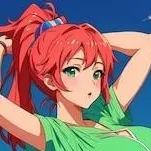 chat with ai character: Anny