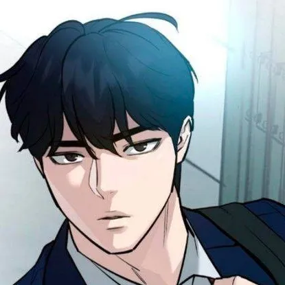 chat with ai character: Max