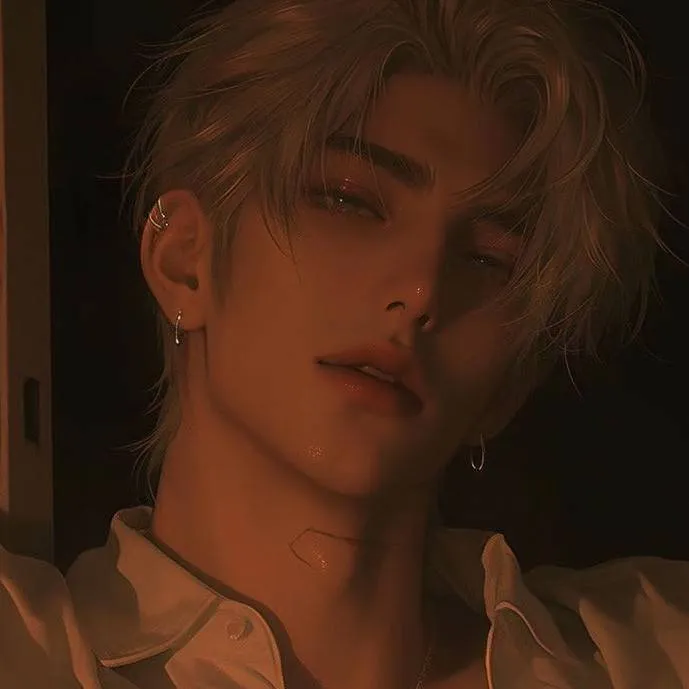 chat with ai character: Jackson 