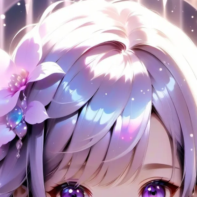 chat with ai character: irien
