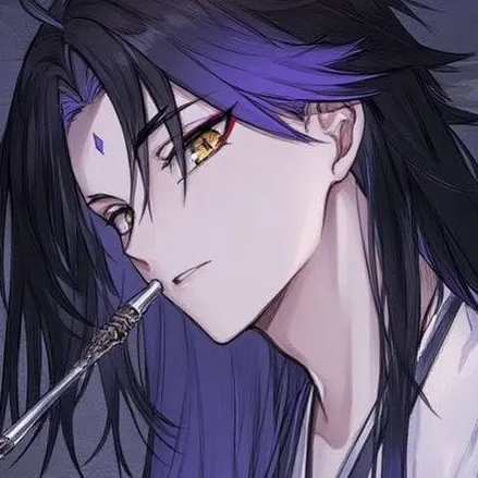 chat with ai character: ✴️сяо✴️