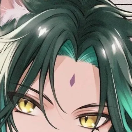 chat with ai character: сяо 