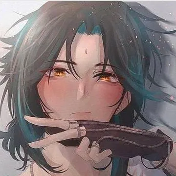 chat with ai character: сяо