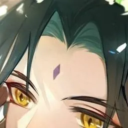chat with ai character: сяо 