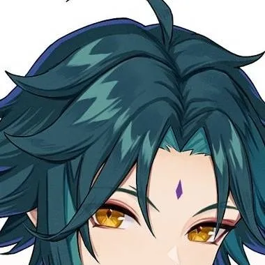 chat with ai character: сяо фи 