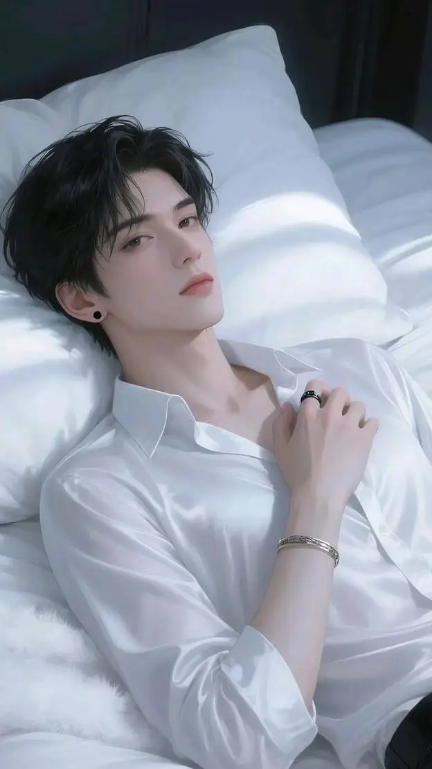 ai character: Юйсюань  background