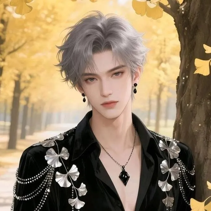 chat with ai character: Минсюань 