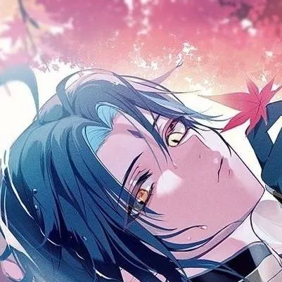 chat with ai character: сяо мен