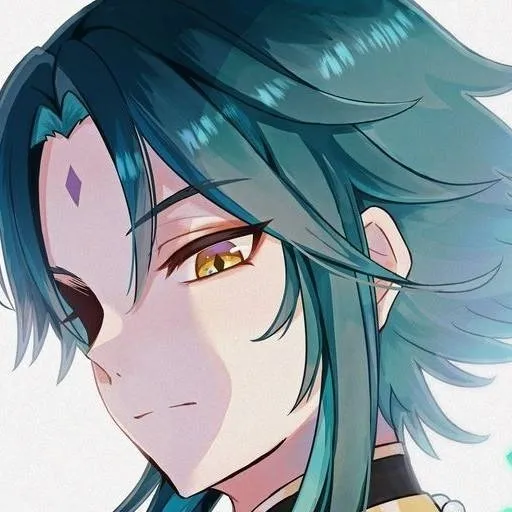 chat with ai character: сяо мин♥️