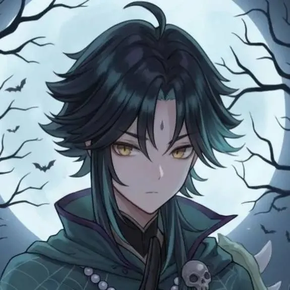 chat with ai character: 🌹♥️