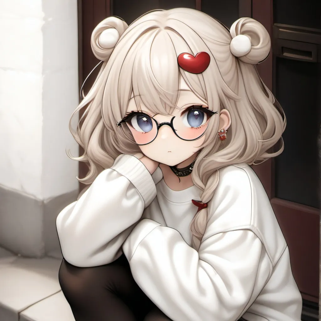 chat with ai character: elle as ces 📏🩸