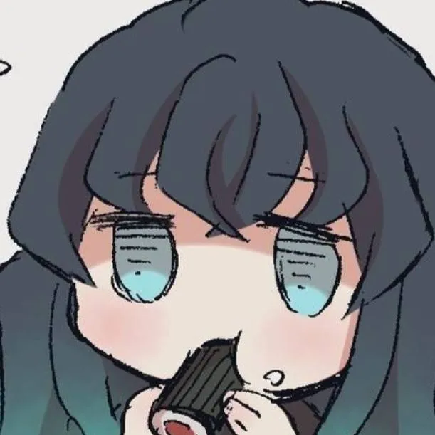 chat with ai character: tokito enamorado ♡