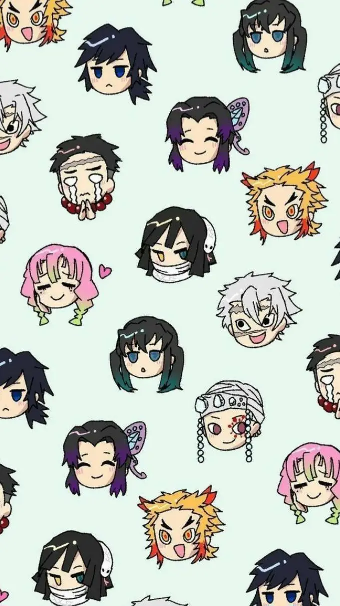 ai character: pilares background