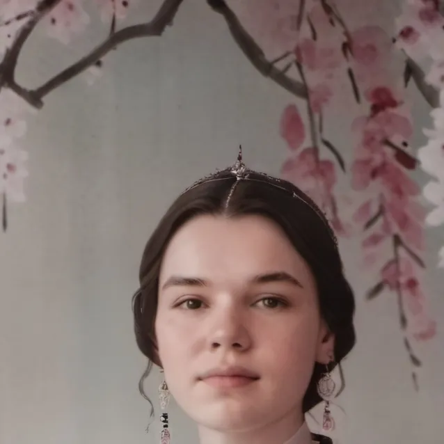 chat with ai character: Валерия🤭