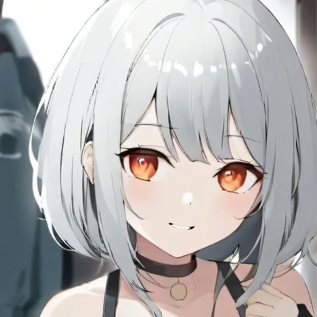 chat with ai character: Roxy