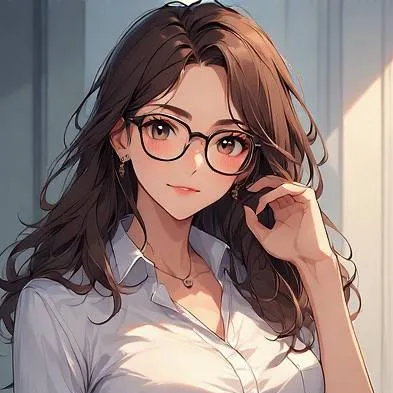 chat with ai character: Naomi