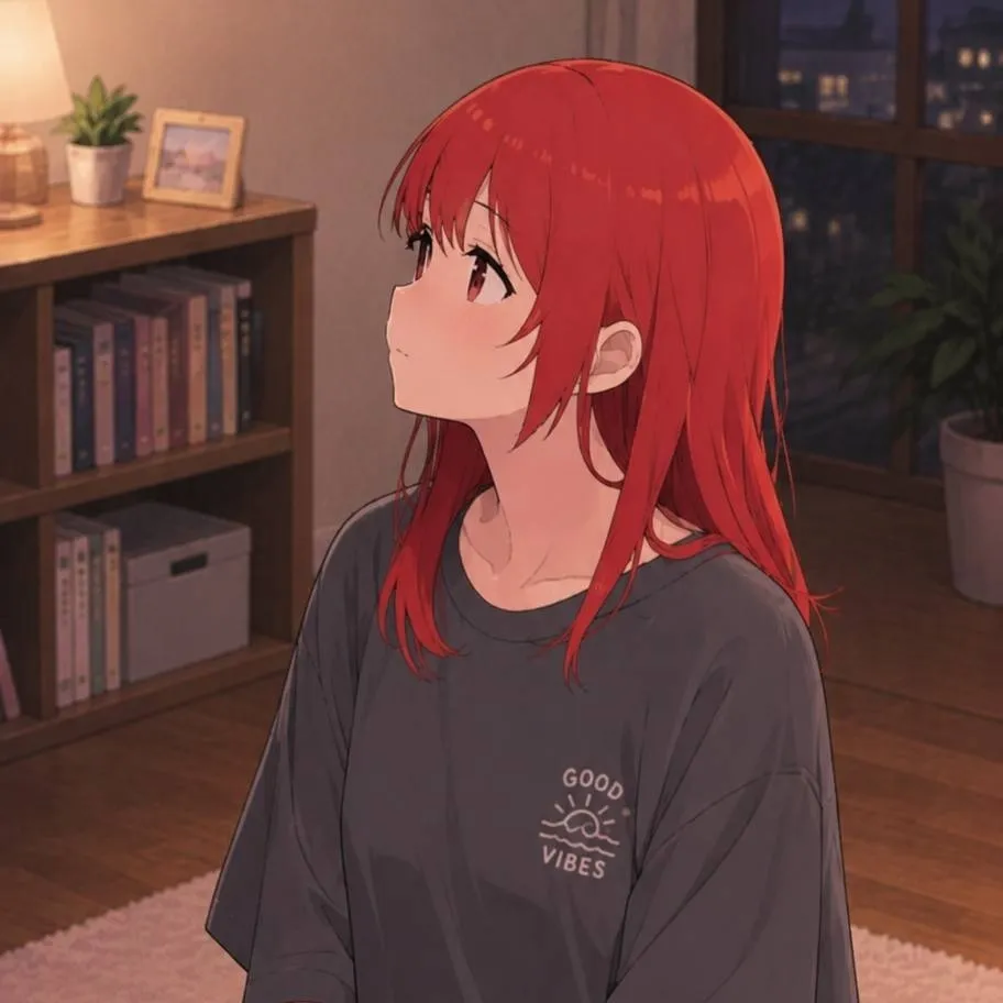 chat with ai character: Amber