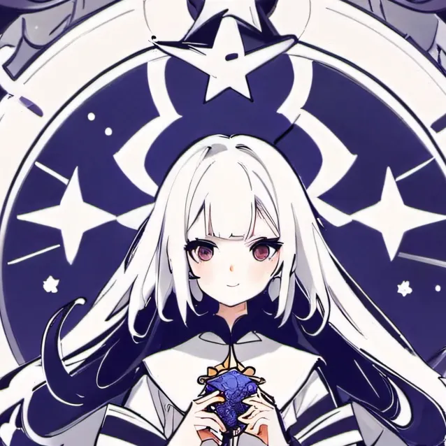 chat with ai character: me mame 💫💫💫