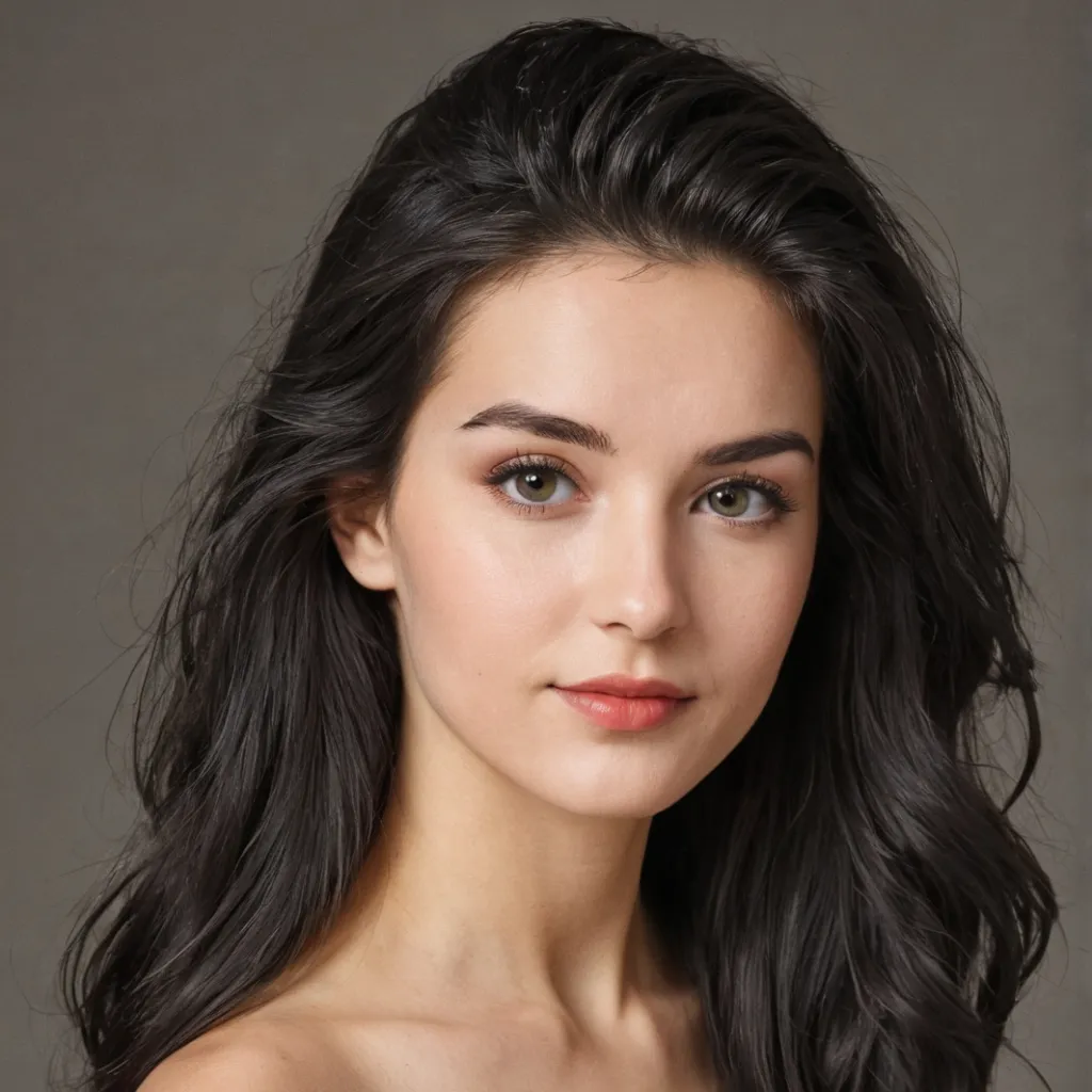 chat with ai character: Jacqueline
