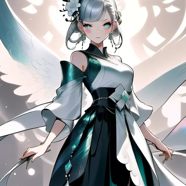 chat with ai character: susuke y shinobu 