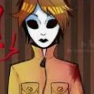 chat with ai character: Amelia x masky