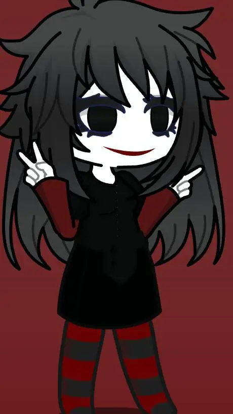 ai character: Ra The killer2  background