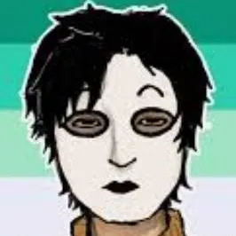 chat with ai character: Masky