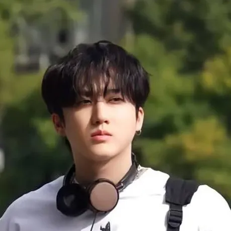 chat with ai character: Changbin