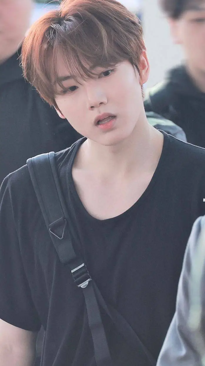 Talkie AI - Chat with Junkyu