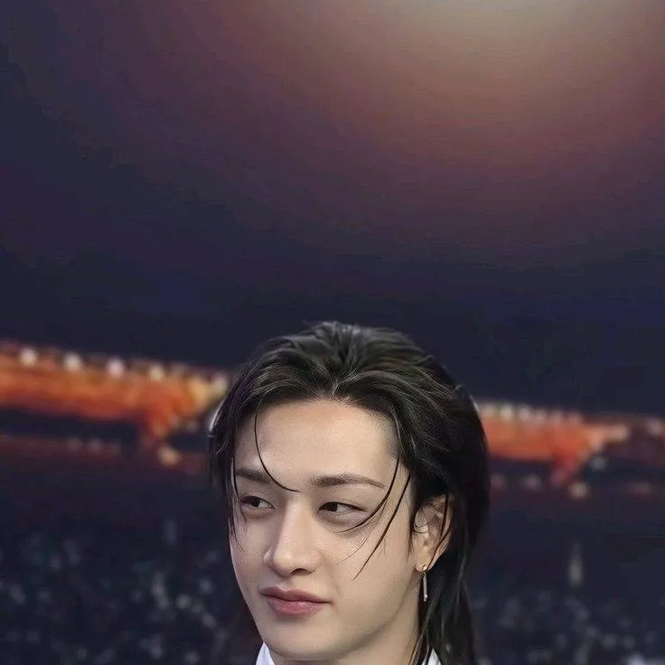 chat with ai character: Bangchan