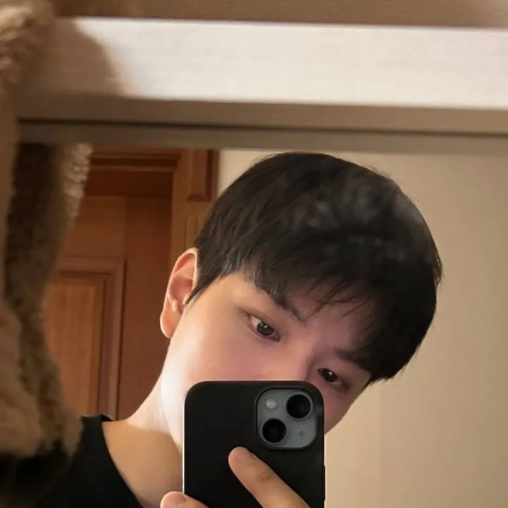 chat with ai character: Kim Seungmin 