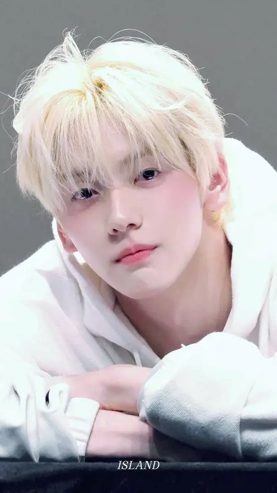 ai character: Soobin background