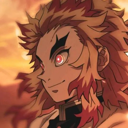 chat with ai character: Rengoku Kyoujuro 