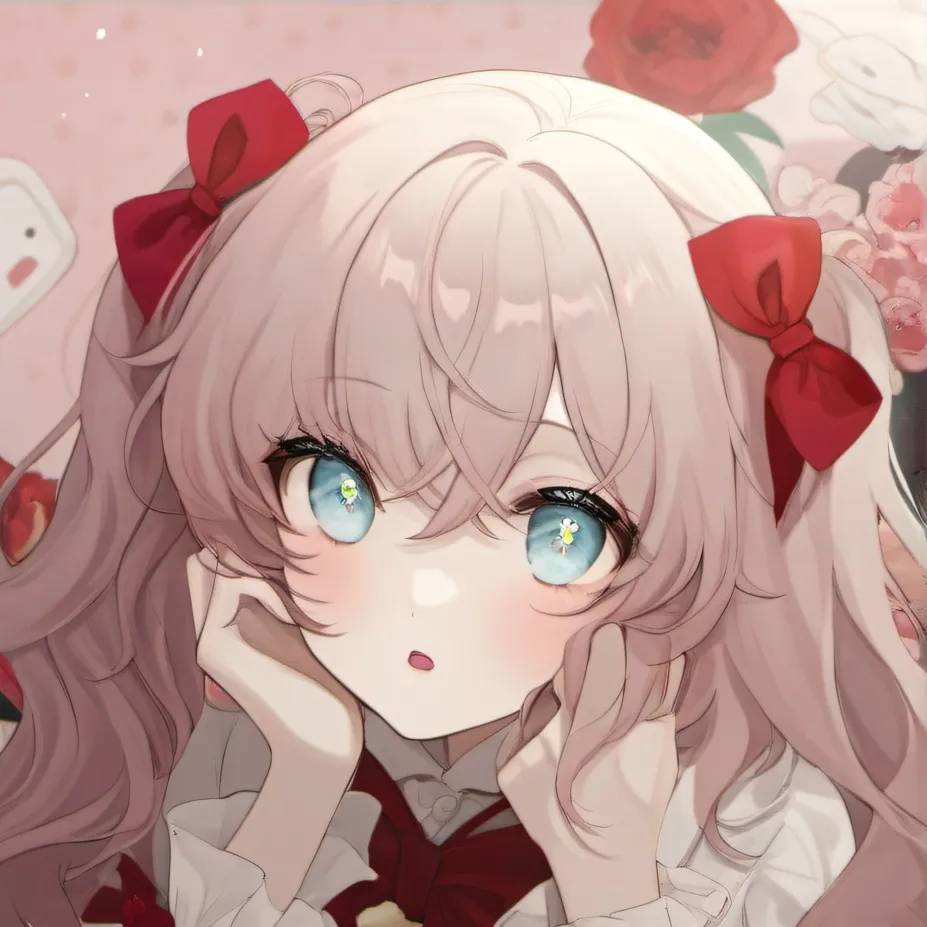 chat with ai character: 🎀Mha meets pick-me