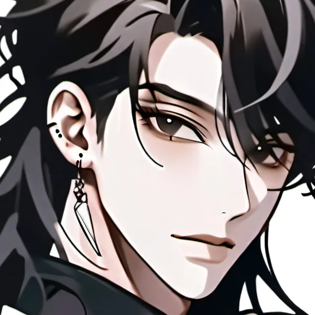 chat with ai character: Andrew