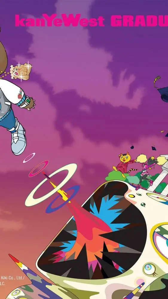 ai character: Wonder Universe background