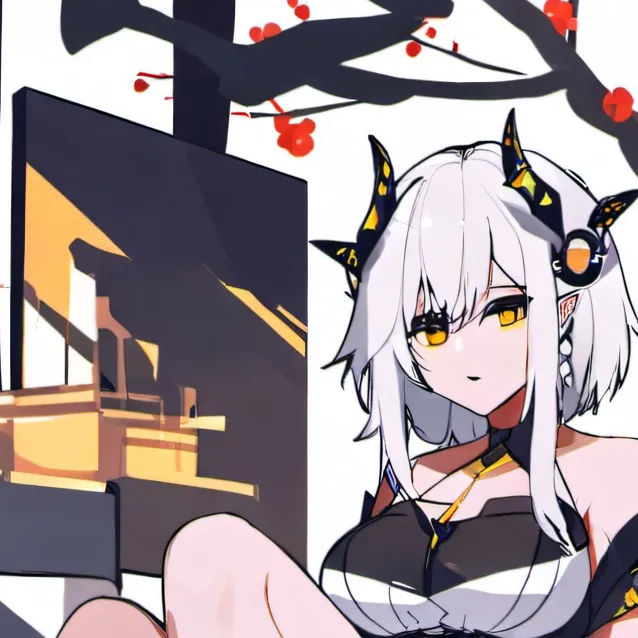 chat with ai character: rosa