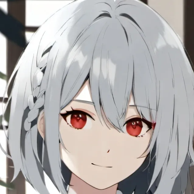 chat with ai character: crystal *tu novia*