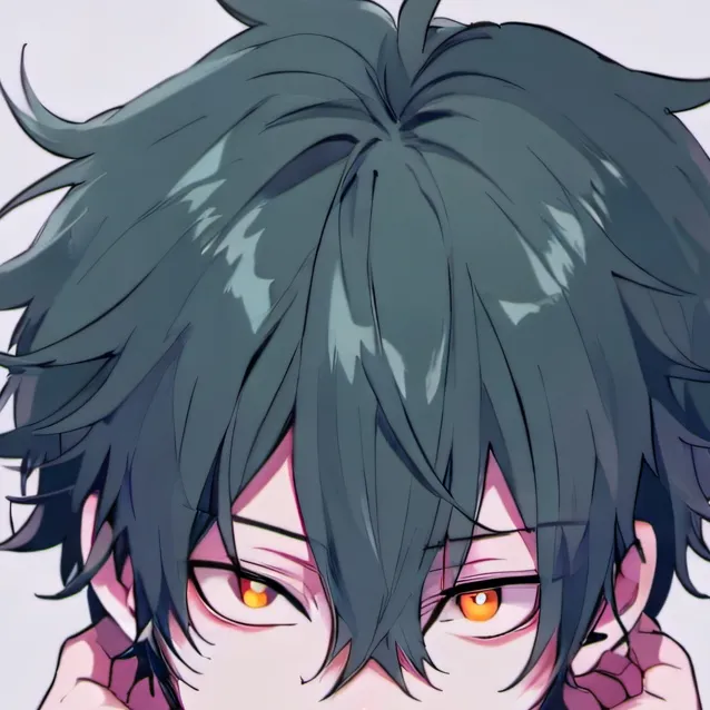 chat with ai character: Bakugo kasuki 
