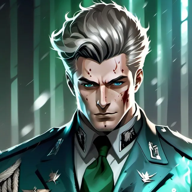 chat with ai character: ¶∆Alexander¶∆