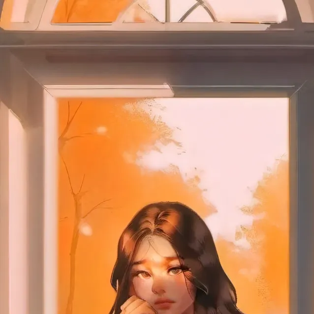 chat with ai character: Emma