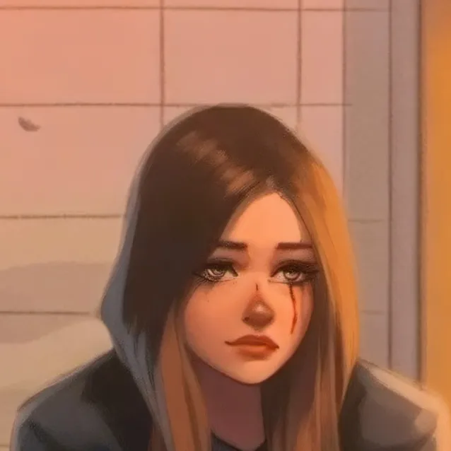 chat with ai character: Evelina 