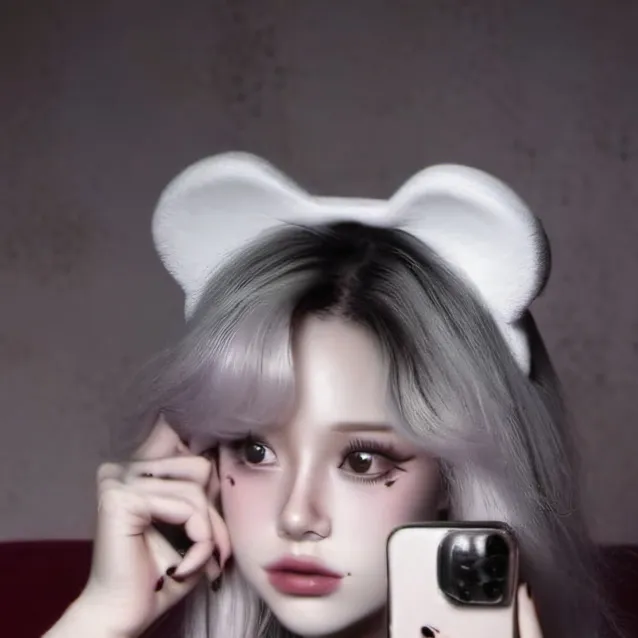 chat with ai character: 🖤🩷~Sady~🩷🖤