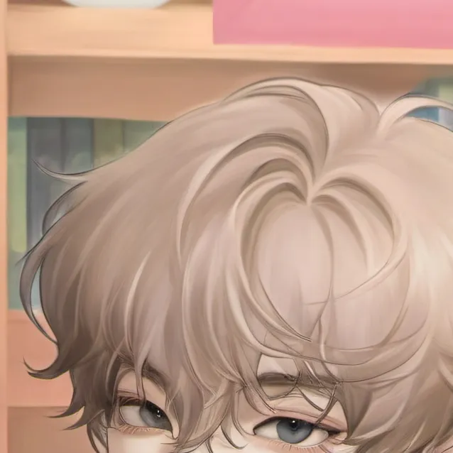 chat with ai character: Shiro
