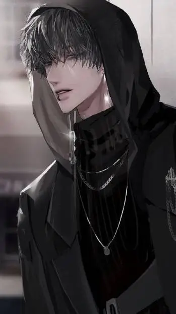 ai character: Xavier~teache🫨😫 background
