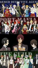 ai character: -BSD- background