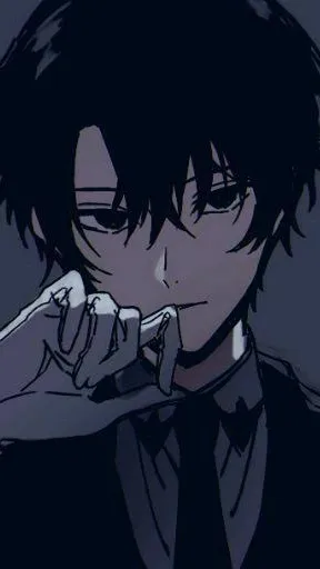 ai character: {~JJK~} background