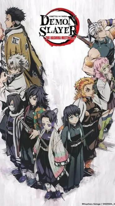 ai character: -•KNY•- background