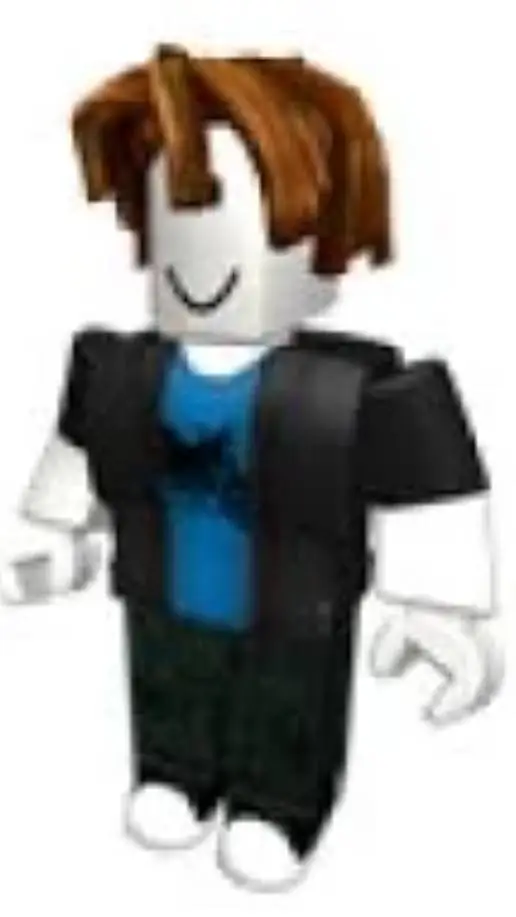 ai character: Very stupid noob background
