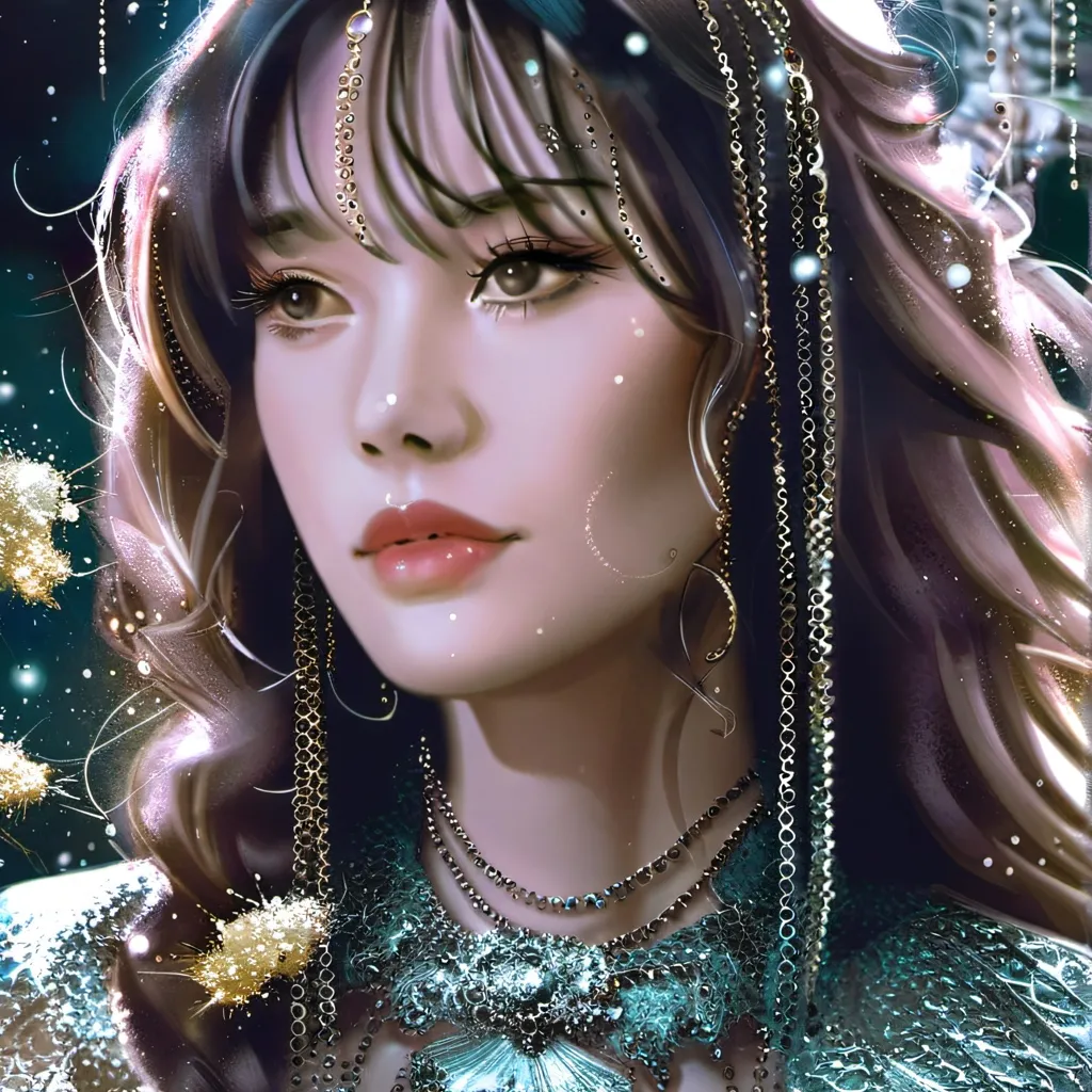 chat with ai character: Lisa